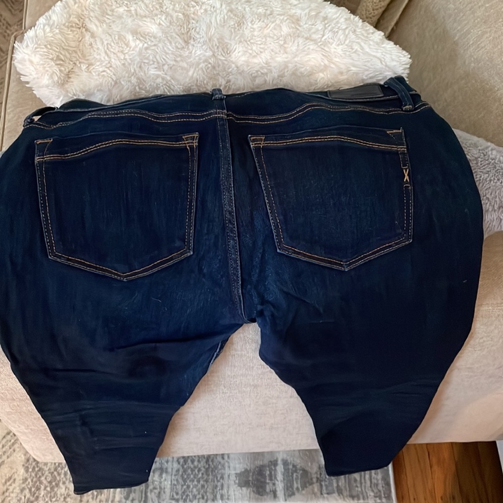 Express blue‎ jeans - Picture 3 of 6